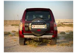 Mitsubishi Pajero GLS 2016 V6